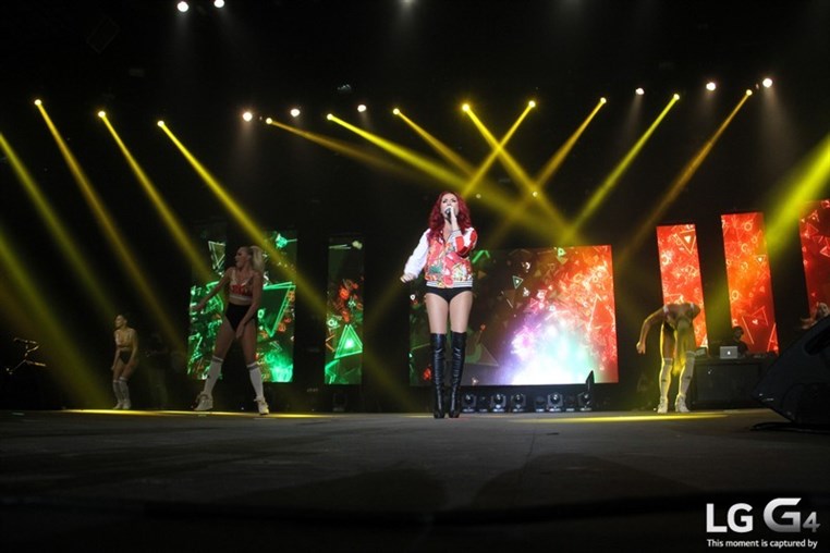 NRJ Music Tour 2015 Part 2